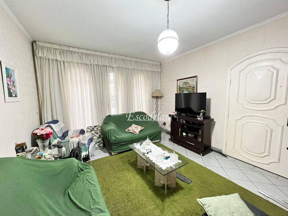 Sobrado, 3 quartos, 164 m² - Foto 11