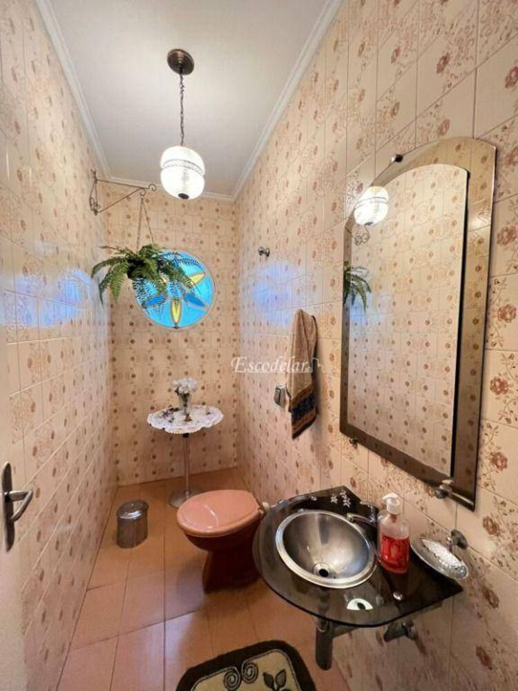 Sobrado, 3 quartos, 164 m² - Foto 12