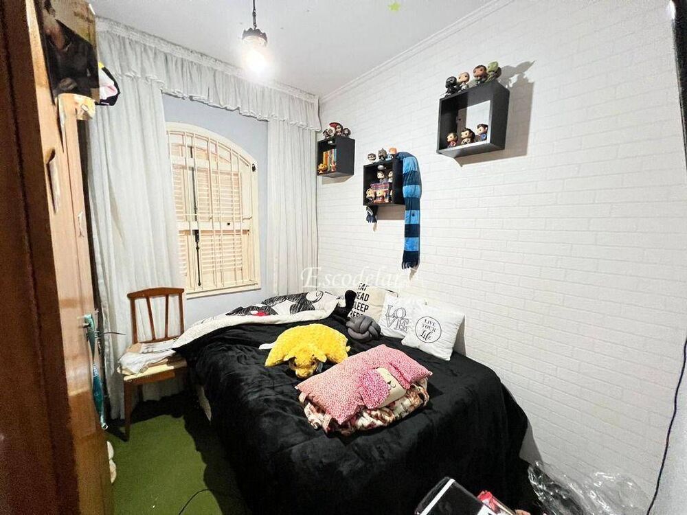Sobrado, 3 quartos, 164 m² - Foto 5