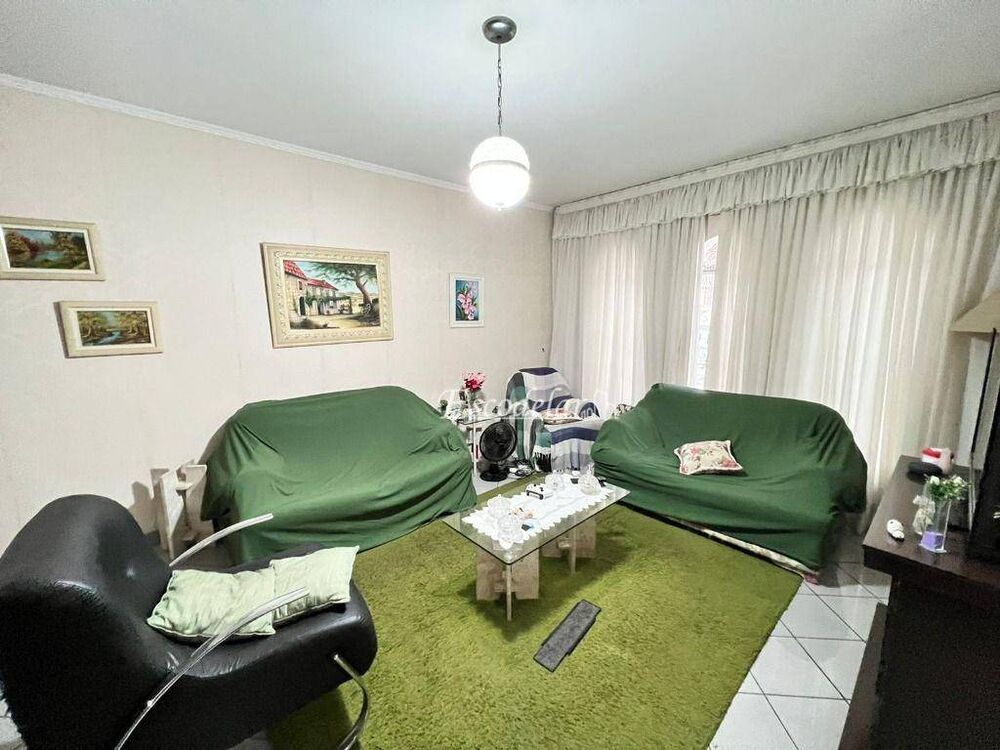 Sobrado, 3 quartos, 164 m² - Foto 10