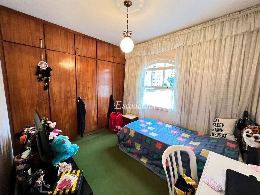 Sobrado, 3 quartos, 164 m² - Foto 8