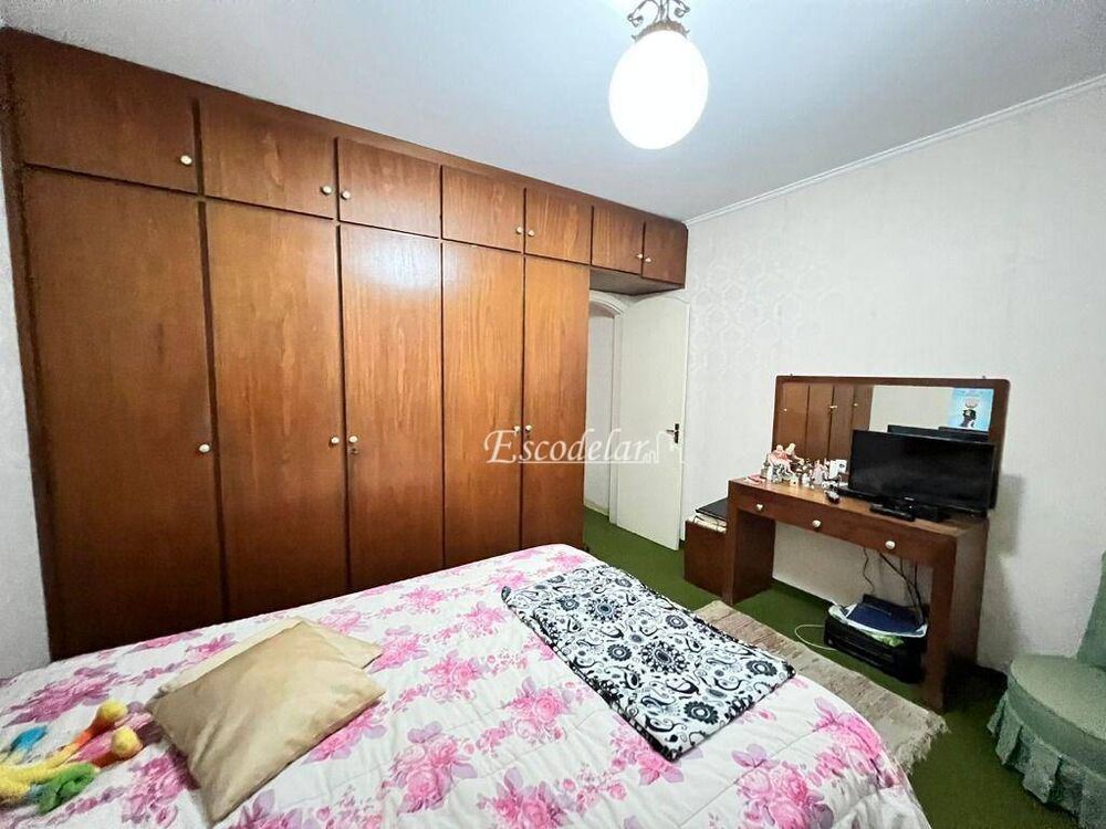 Sobrado, 3 quartos, 164 m² - Foto 6