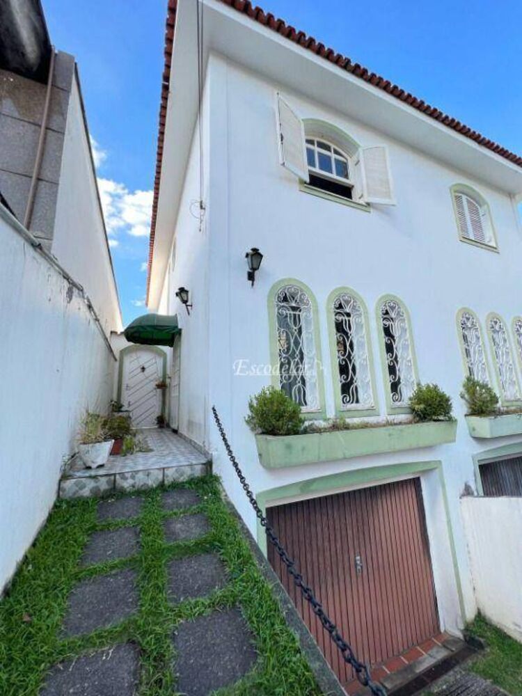 Sobrado, 3 quartos, 164 m² - Foto 9