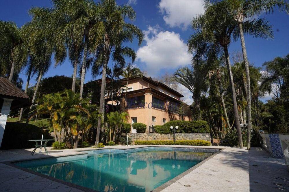 Casa de Condomínio à venda com 5 quartos, 1605m² - Foto 1