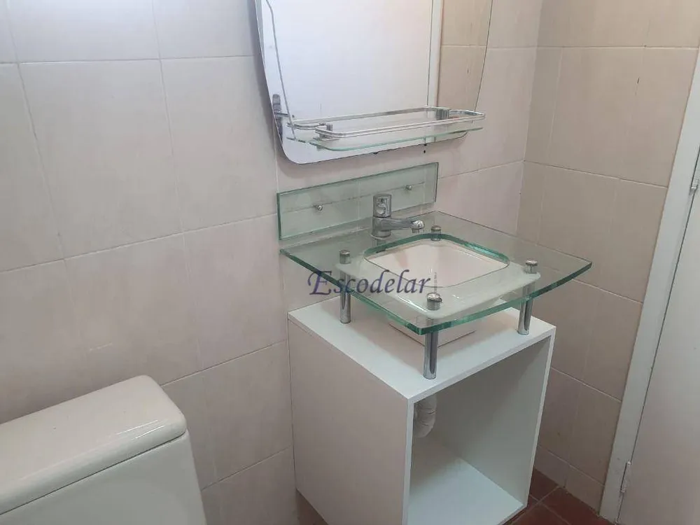 Sobrado, 2 quartos, 153 m² - Foto 7