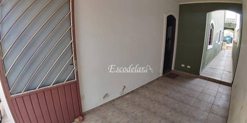 Sobrado, 3 quartos, 194 m² - Foto 3