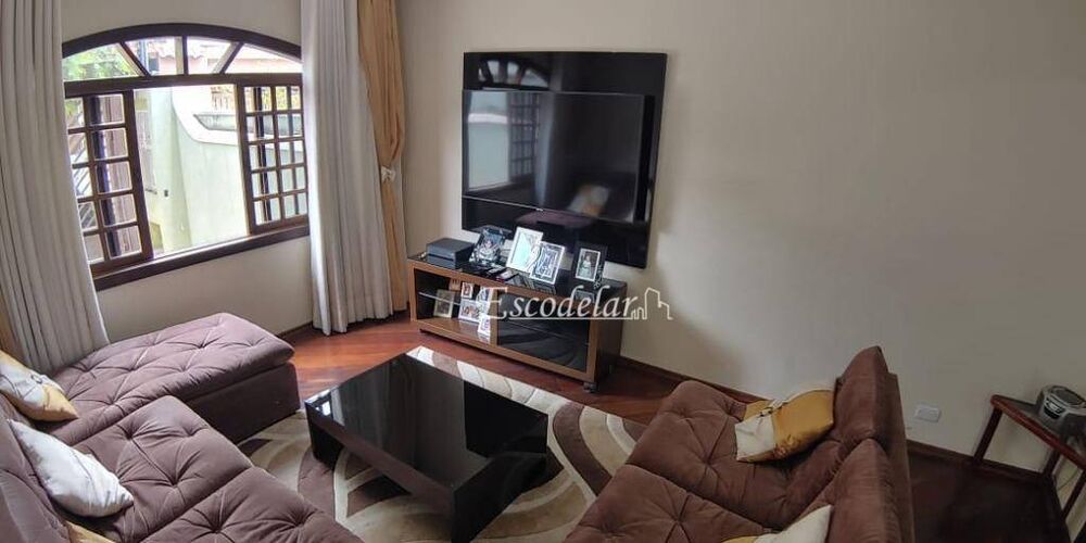 Sobrado, 3 quartos, 194 m² - Foto 4