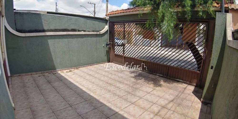 Sobrado, 3 quartos, 194 m² - Foto 2