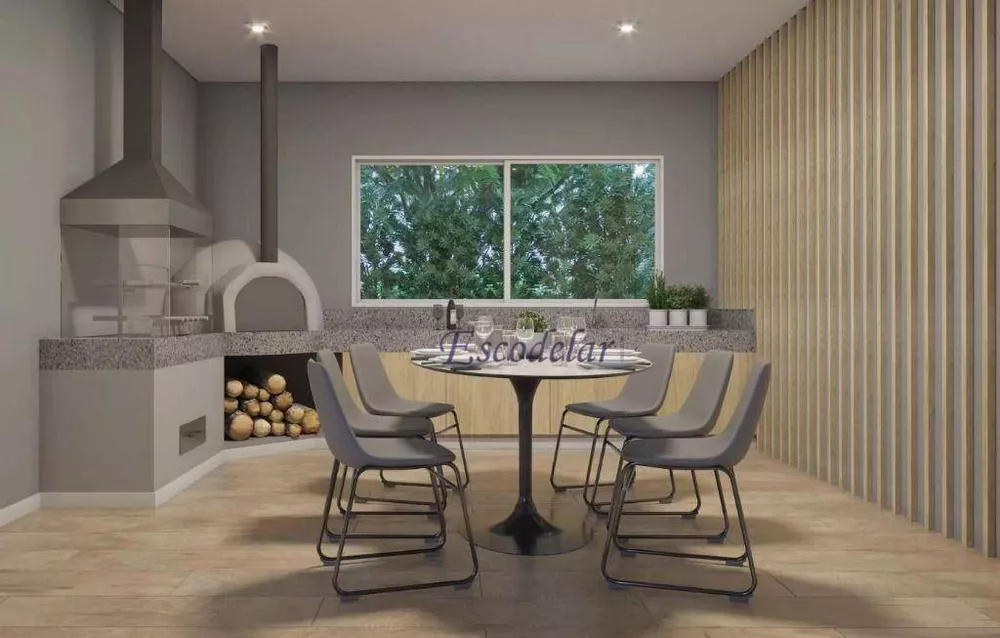 Kitnet-Studio, 39 m² - Foto 3