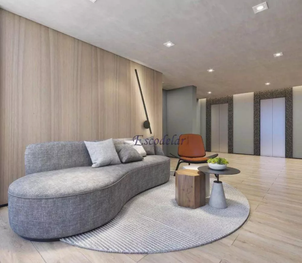 Kitnet-Studio, 39 m² - Foto 5