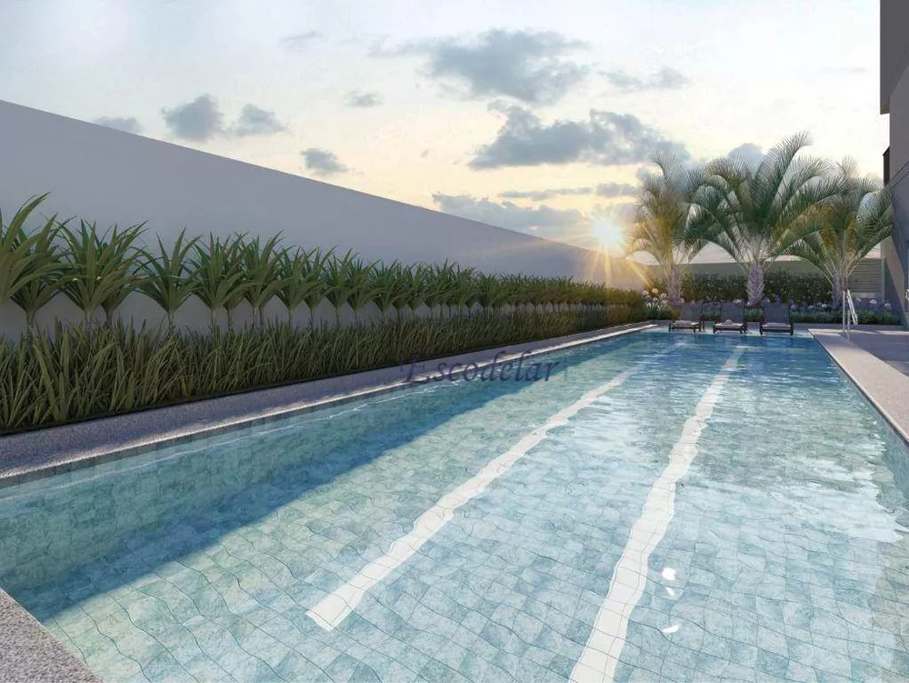 Kitnet-Studio, 39 m² - Foto 18