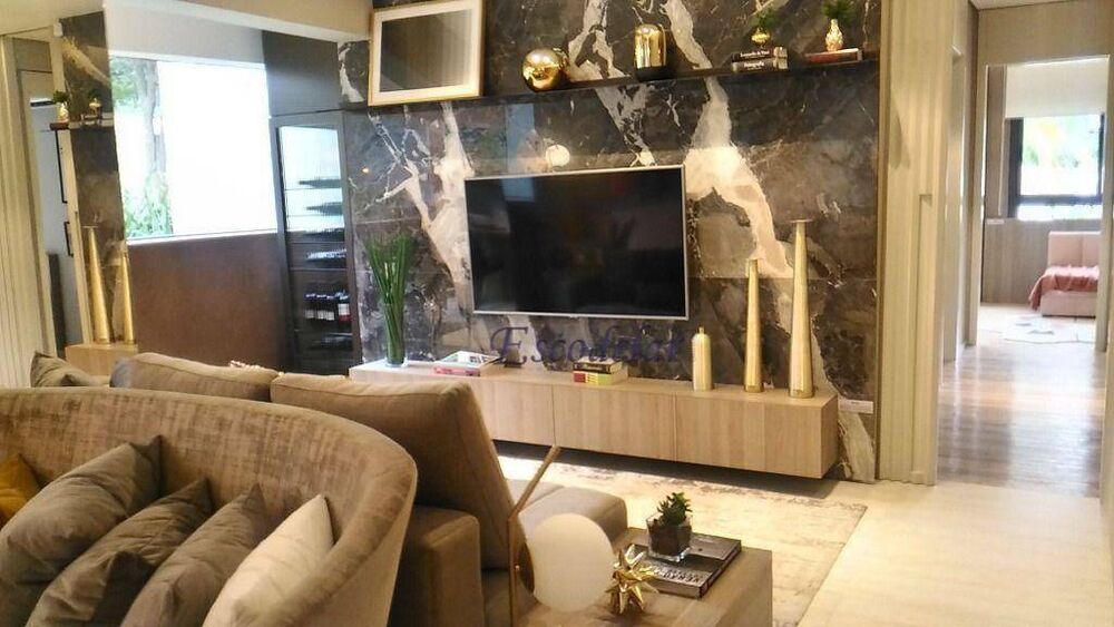Apartamento, 3 quartos, 150 m² - Foto 3