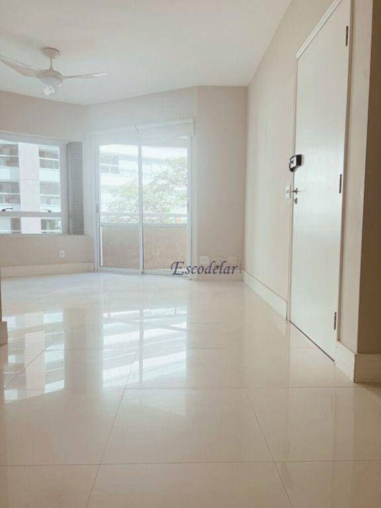 Apartamento, 3 quartos, 104 m² - Foto 1