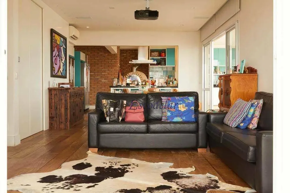 Cobertura, 4 quartos, 408 m² - Foto 8