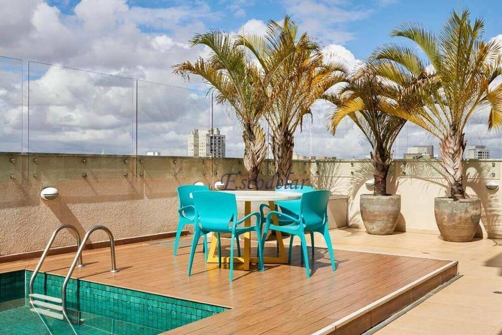 Cobertura, 4 quartos, 408 m² - Foto 2