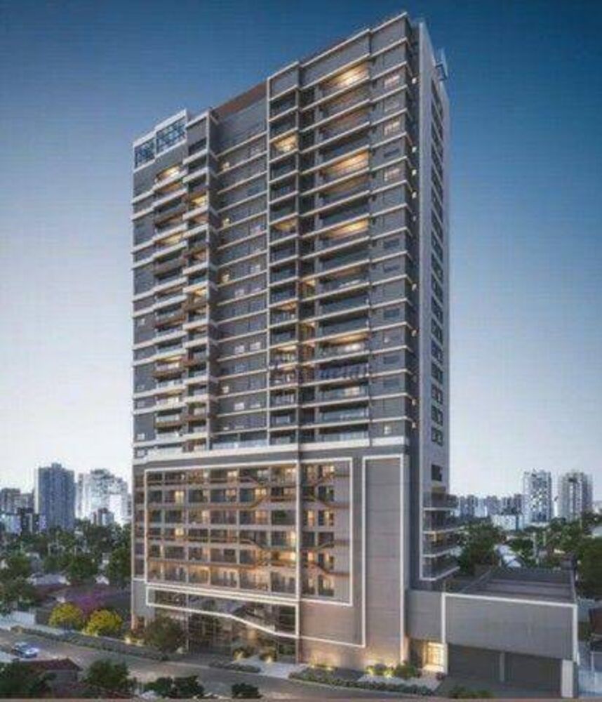Apartamento, 2 quartos, 104 m² - Foto 3
