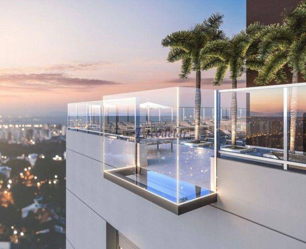 Apartamento, 2 quartos, 104 m² - Foto 1