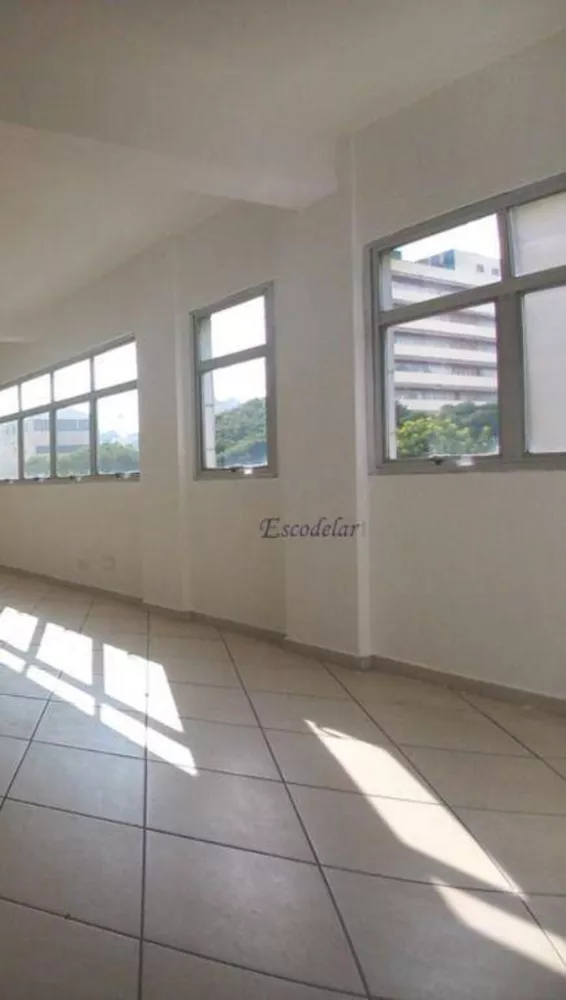 Conjunto Comercial-Sala para alugar, 45m² - Foto 9