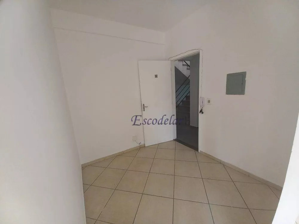 Conjunto Comercial-Sala para alugar, 45m² - Foto 3