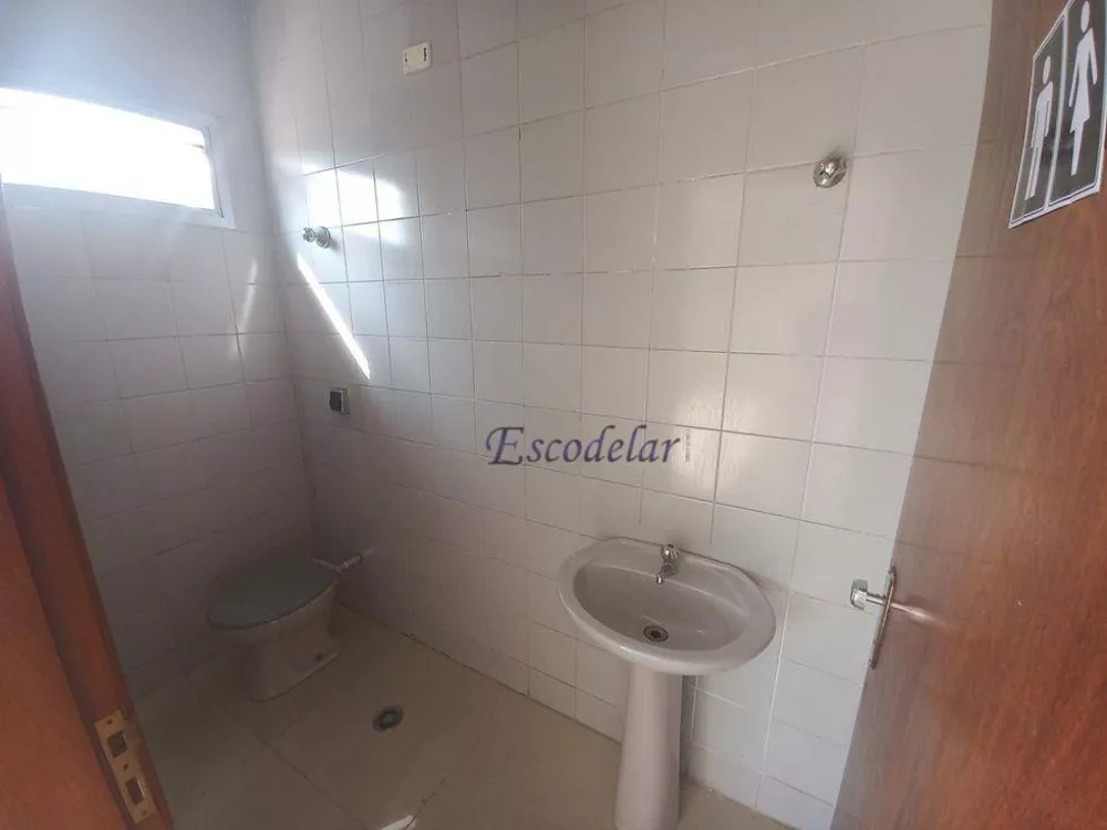 Conjunto Comercial-Sala para alugar, 45m² - Foto 4