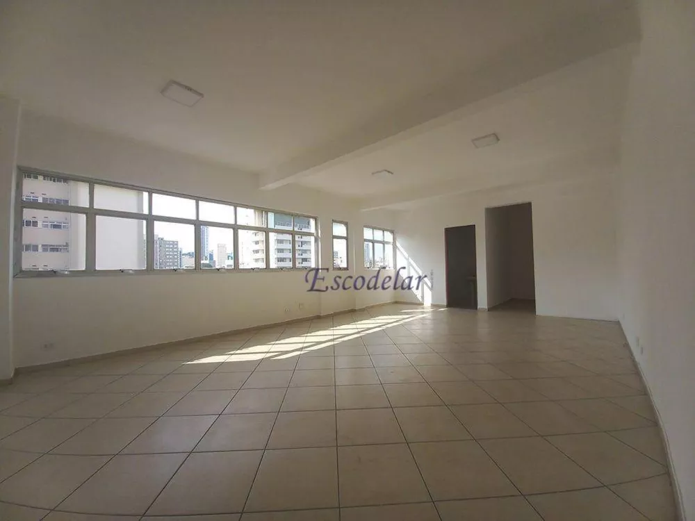 Conjunto Comercial-Sala para alugar, 45m² - Foto 2