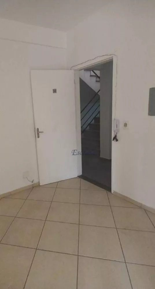 Conjunto Comercial-Sala para alugar, 45m² - Foto 8