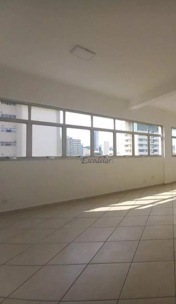 Conjunto Comercial-Sala para alugar, 45m² - Foto 5