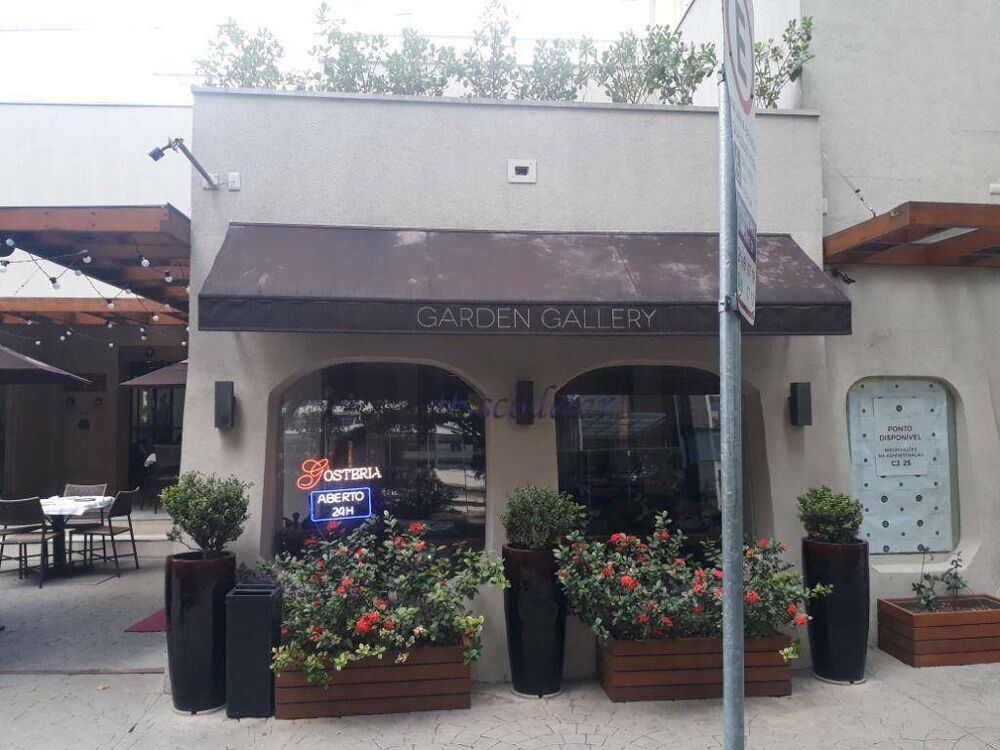 Loja-Salão, 49 m² - Foto 1