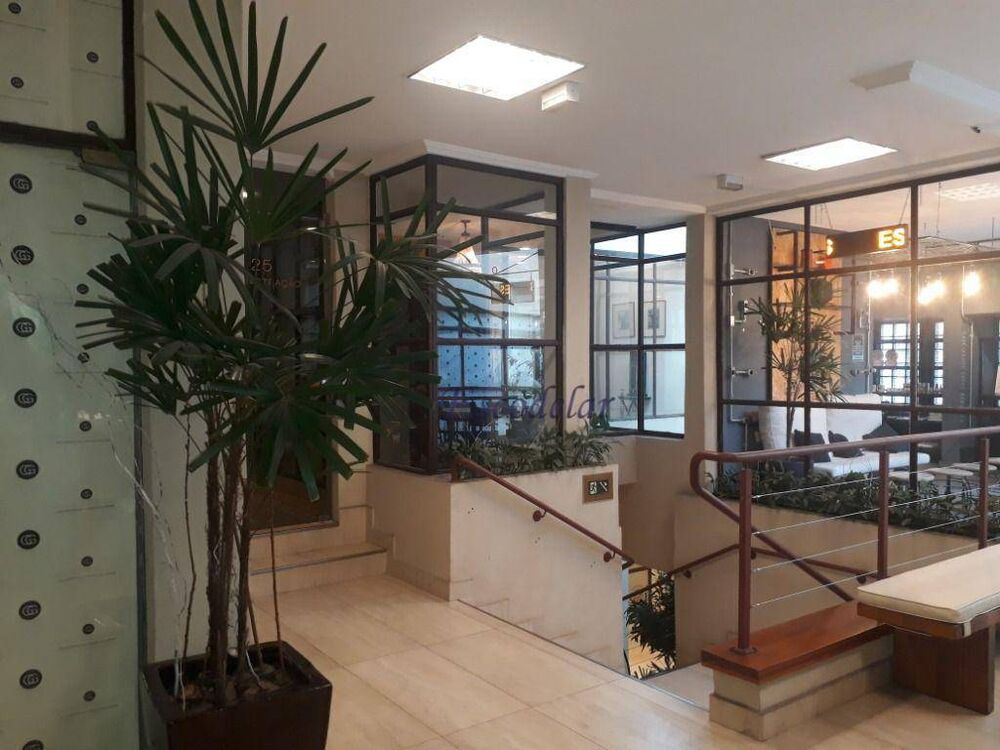 Loja-Salão, 49 m² - Foto 2