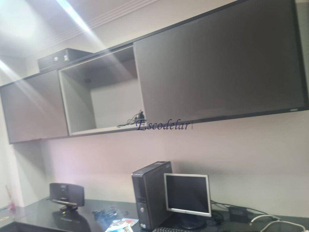 Sala-Conjunto, 42 m² - Foto 2