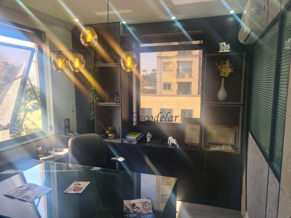 Sala-Conjunto, 42 m² - Foto 4