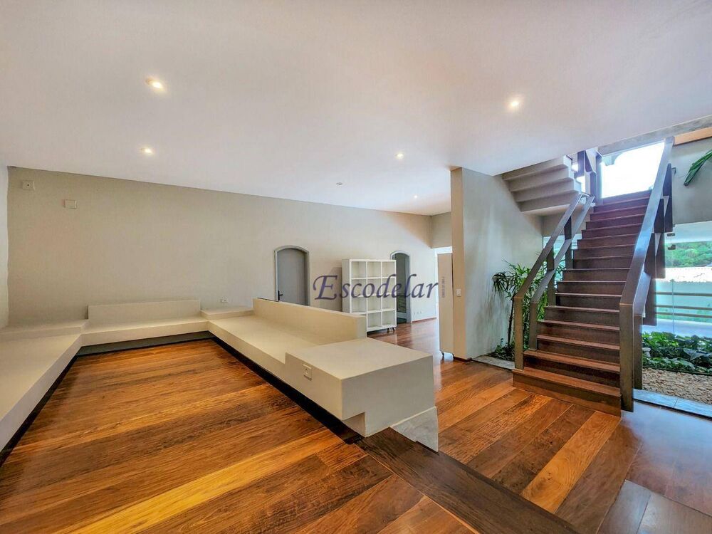 Casa, 5 quartos, 900 m² - Foto 2