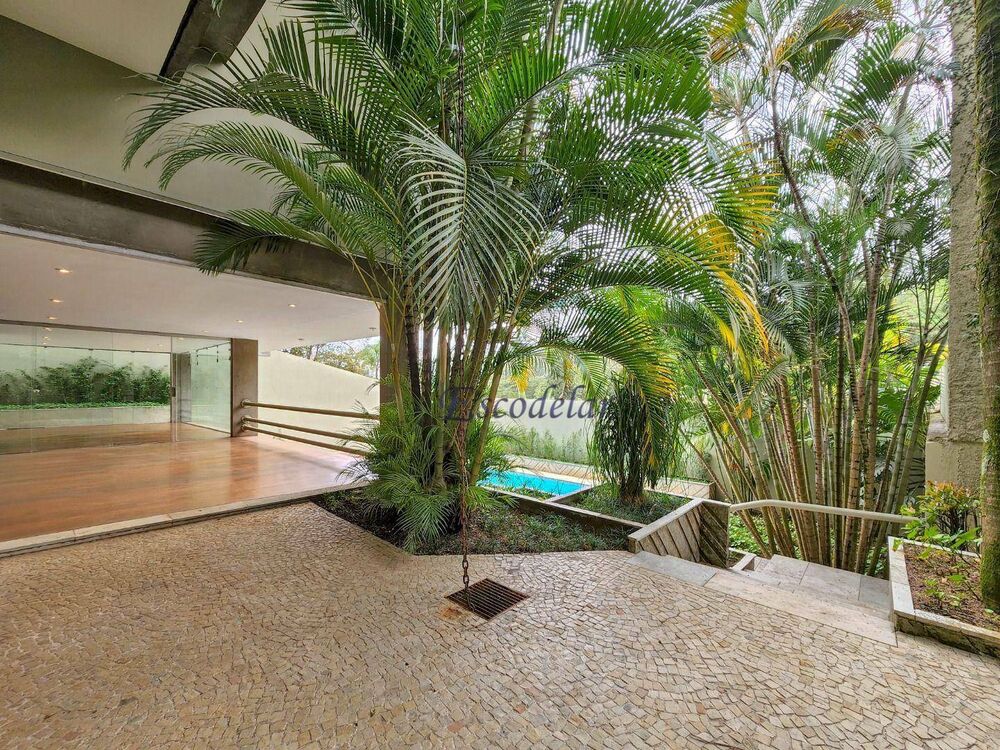 Casa, 5 quartos, 900 m² - Foto 3
