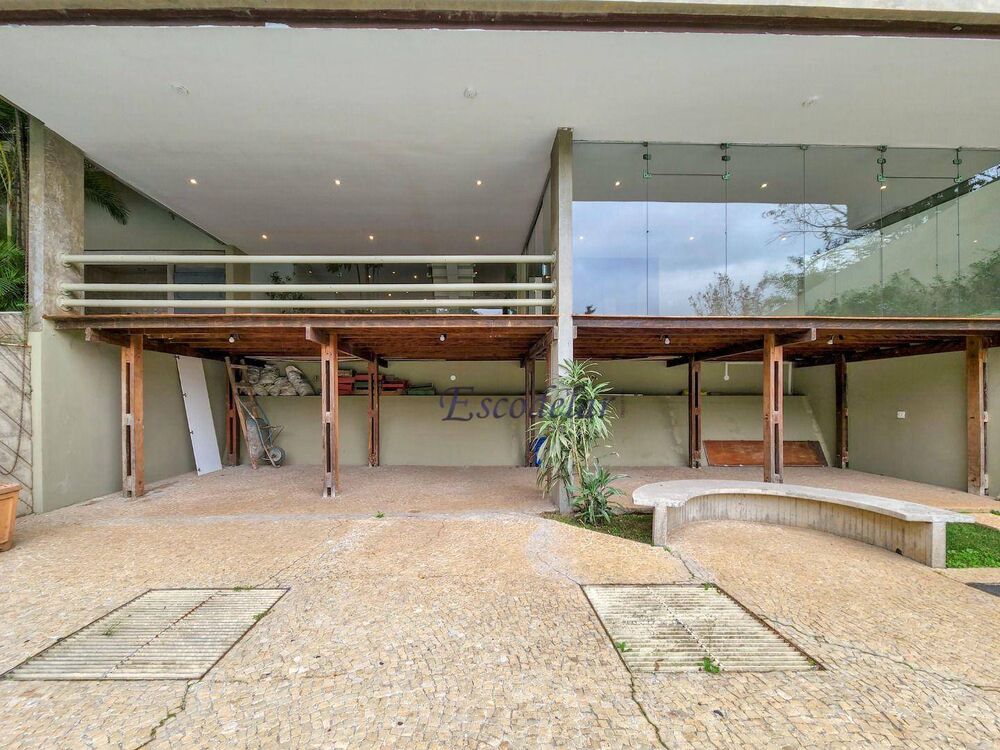 Casa, 5 quartos, 900 m² - Foto 4