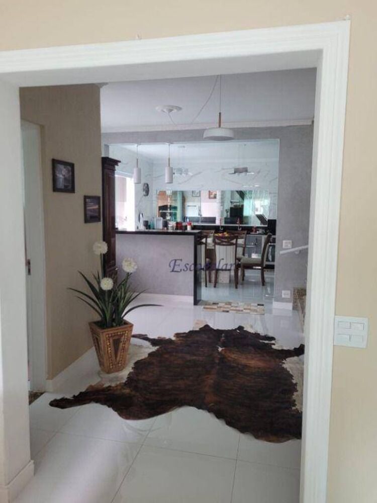 Sobrado, 3 quartos, 205 m² - Foto 19