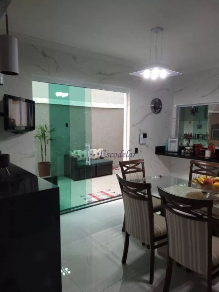 Sobrado à venda com 3 quartos, 205m² - Foto 16