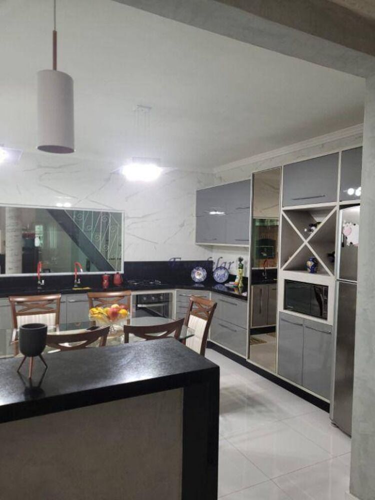Sobrado, 3 quartos, 205 m² - Foto 18