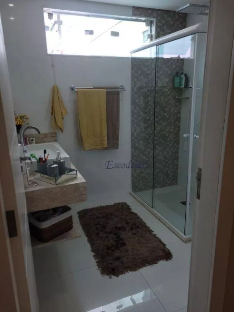 Sobrado à venda com 3 quartos, 205m² - Foto 8