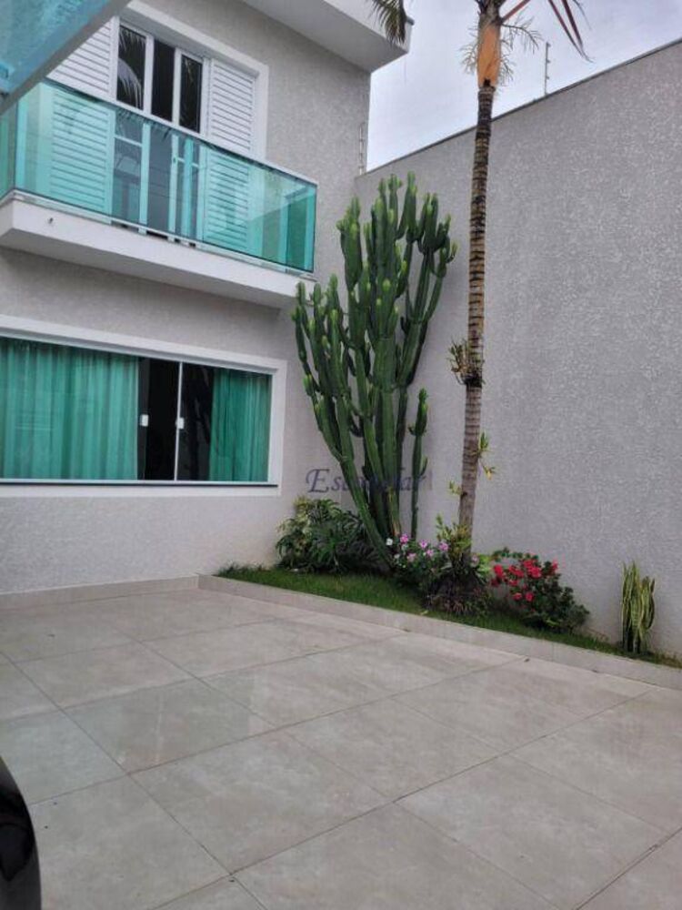 Sobrado, 3 quartos, 205 m² - Foto 20