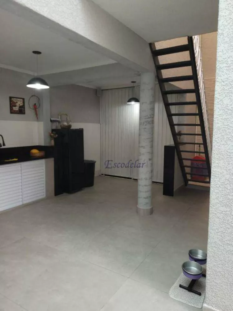 Sobrado à venda com 3 quartos, 205m² - Foto 7