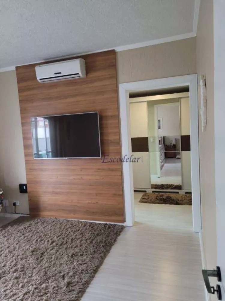 Sobrado à venda com 3 quartos, 205m² - Foto 9