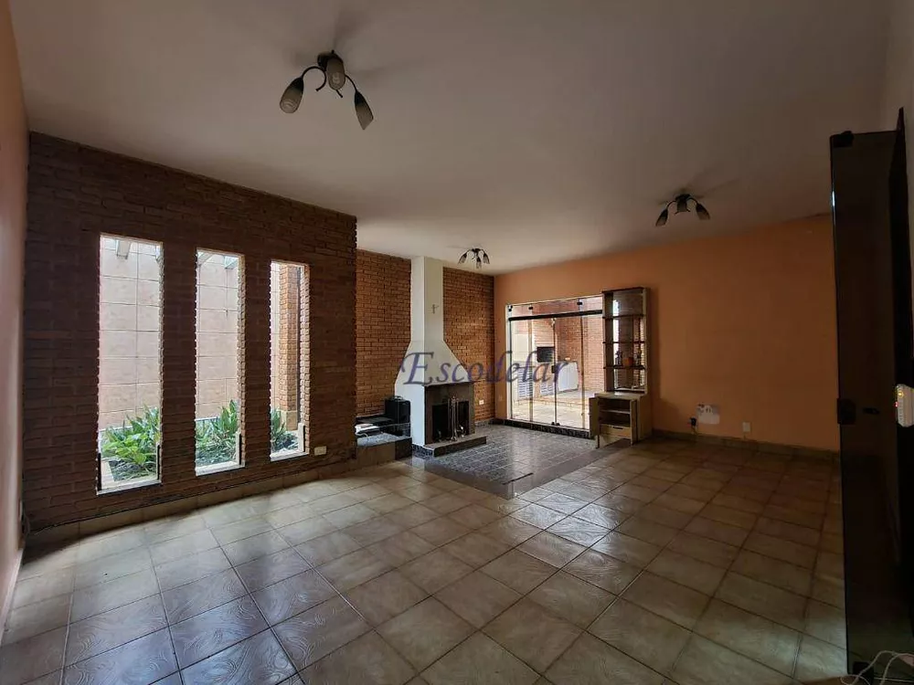 Sobrado à venda com 3 quartos, 280m² - Foto 2