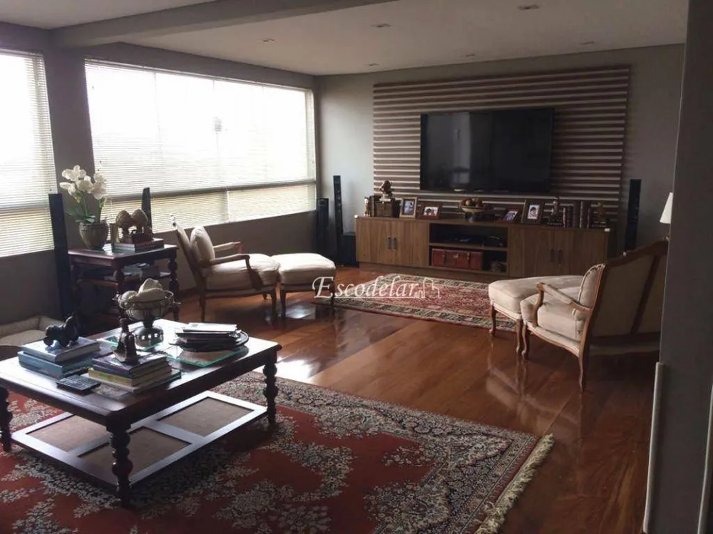 Sobrado, 3 quartos, 400 m² - Foto 2