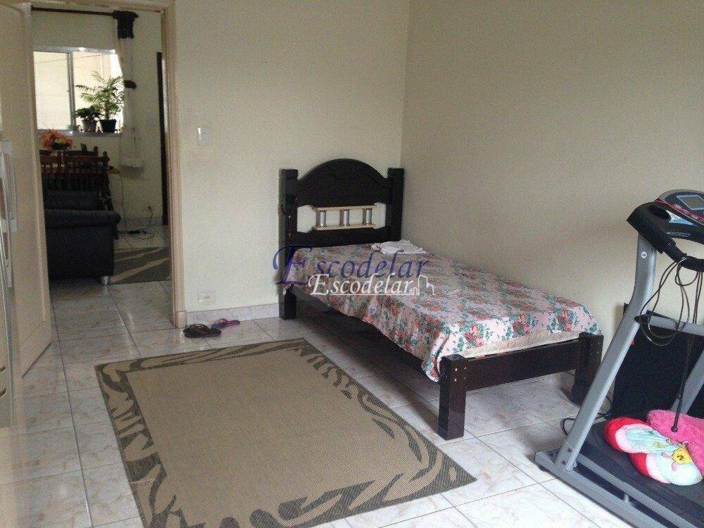 Apartamento à venda com 2 quartos, 90m² - Foto 3