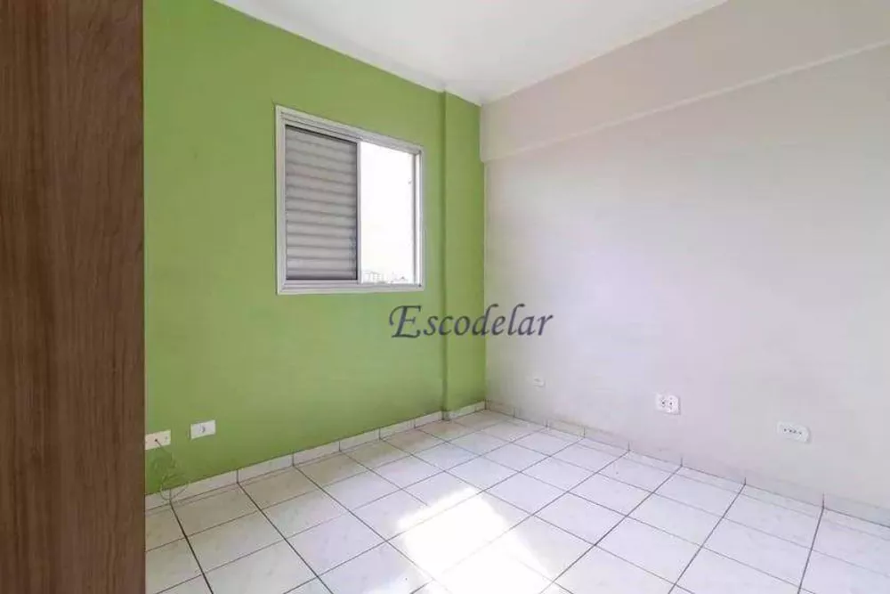 Apartamento à venda com 2 quartos, 62m² - Foto 1