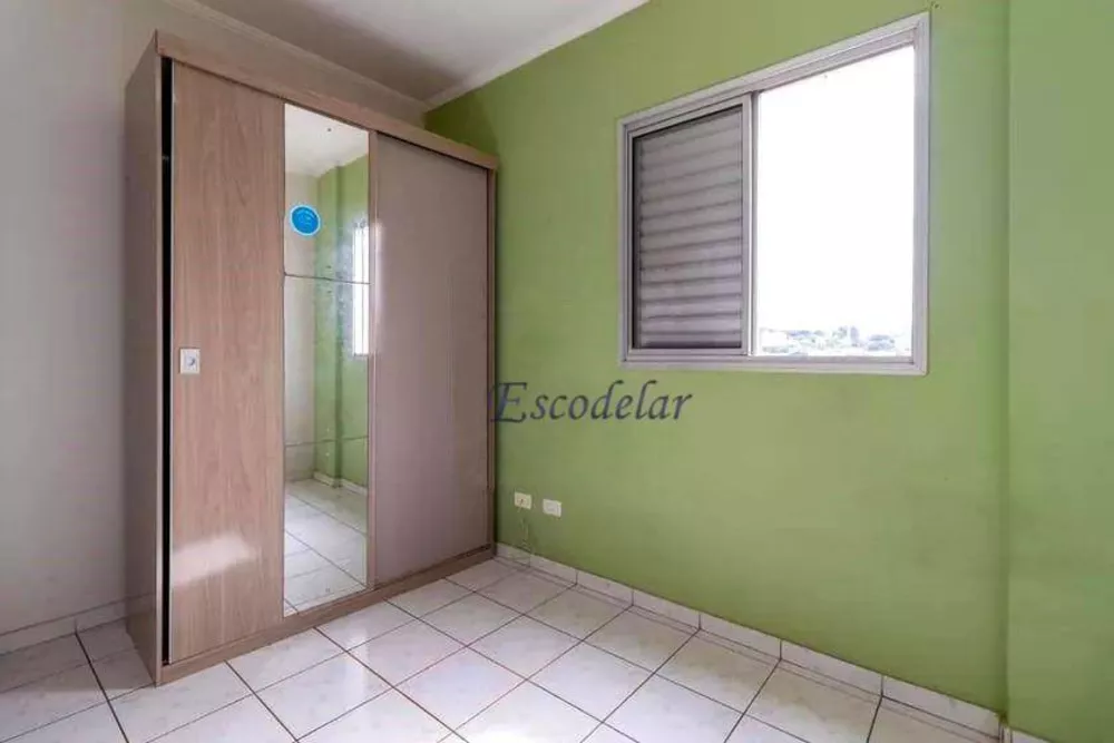 Apartamento à venda com 2 quartos, 62m² - Foto 3