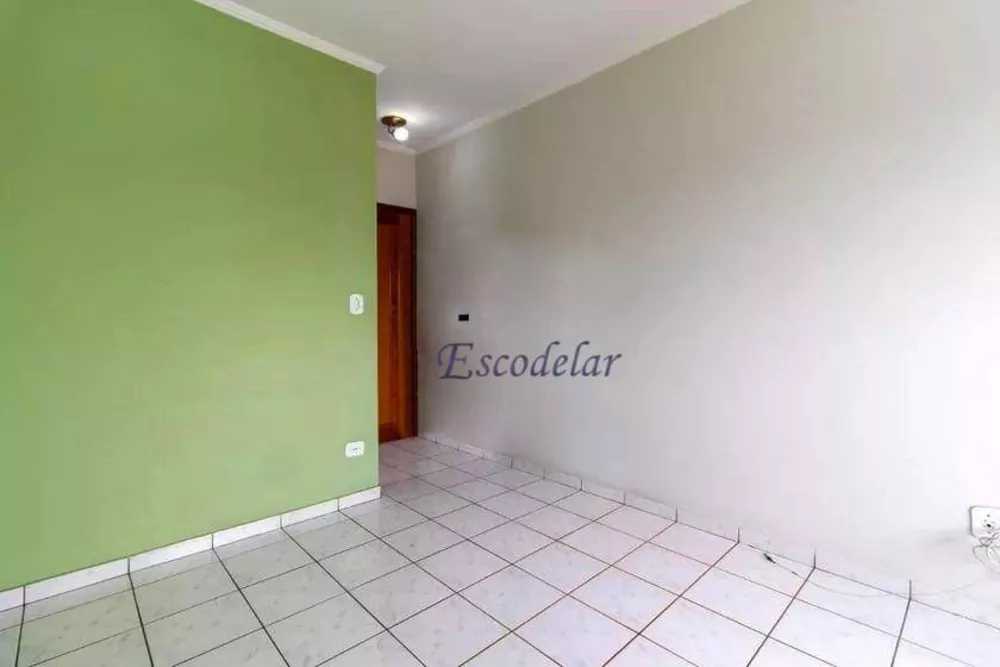 Apartamento à venda com 2 quartos, 62m² - Foto 4