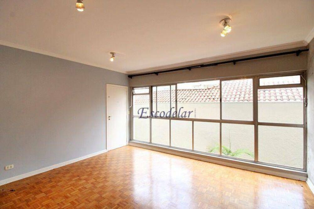 Apartamento, 2 quartos, 99 m² - Foto 1
