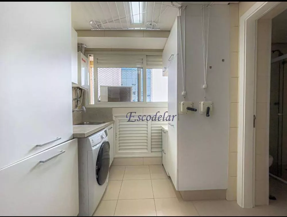 Apartamento, 3 quartos, 224 m² - Foto 8
