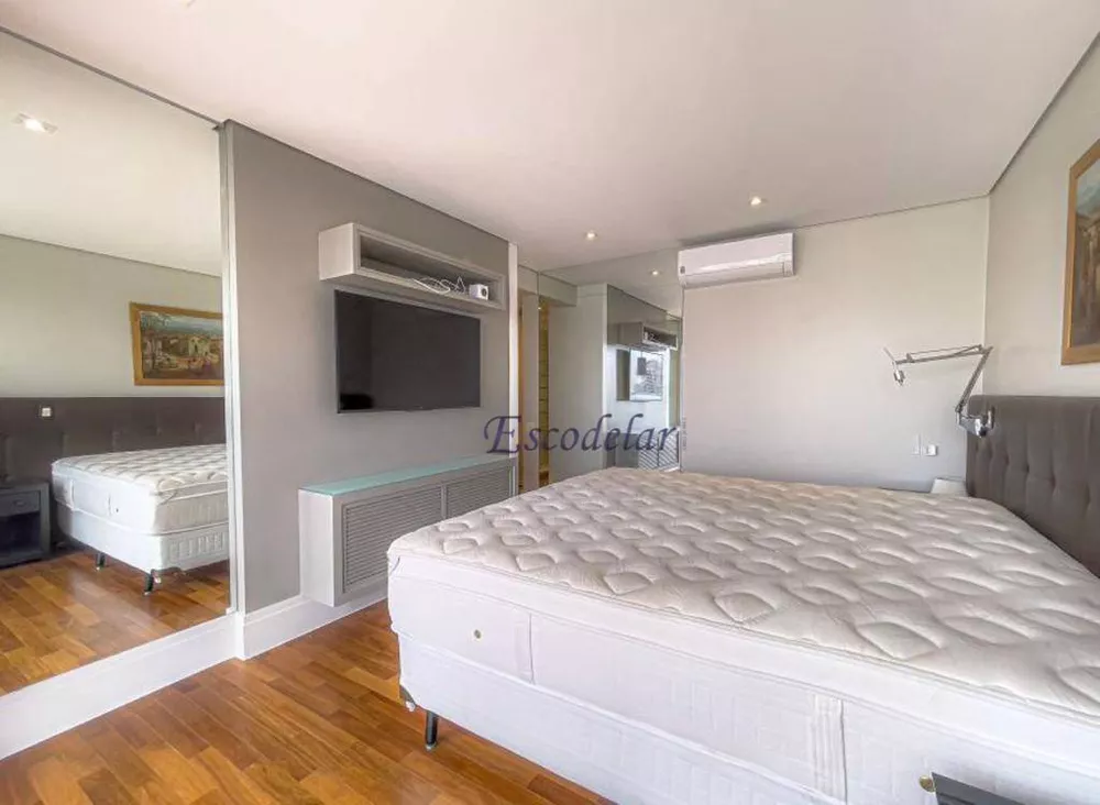 Apartamento, 3 quartos, 224 m² - Foto 3
